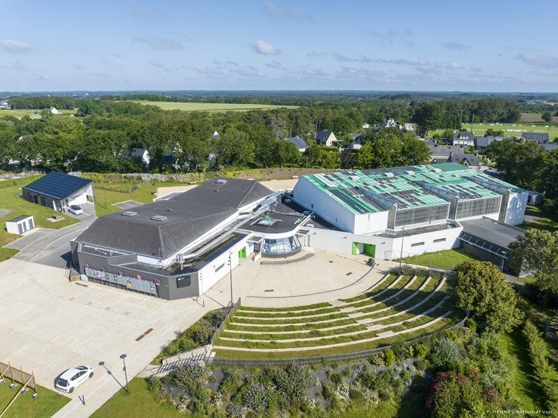 Espace Emeraude