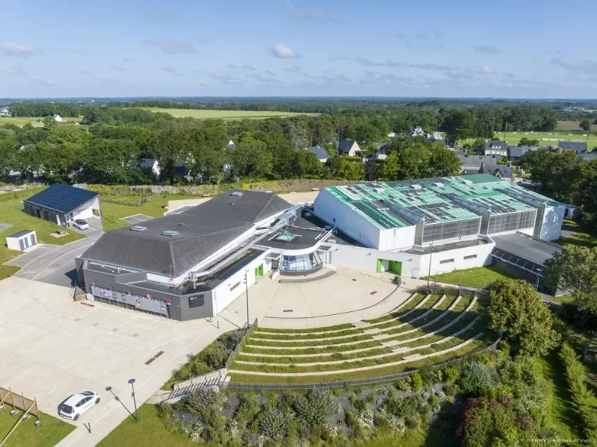 Espace Emeraude
