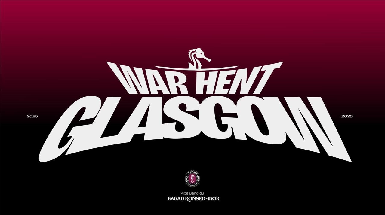 logo pipe-band
