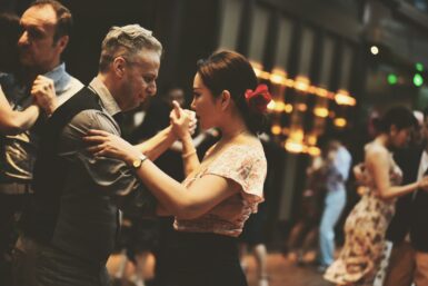 tango