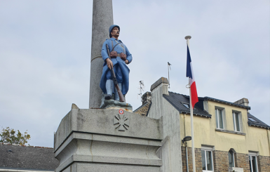monument aux morts