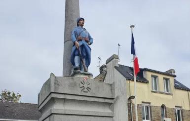 monument aux morts