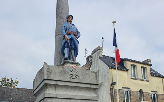 monument aux morts