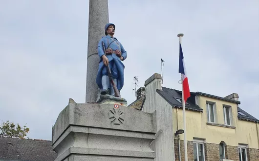 monument aux morts