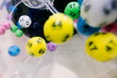 boules de loto